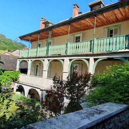 Bed and Breakfast Au Fil De L'Eau Cerdon  Esterno foto