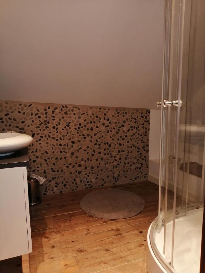 Bed and Breakfast Au Fil De L'Eau Cerdon  Esterno foto
