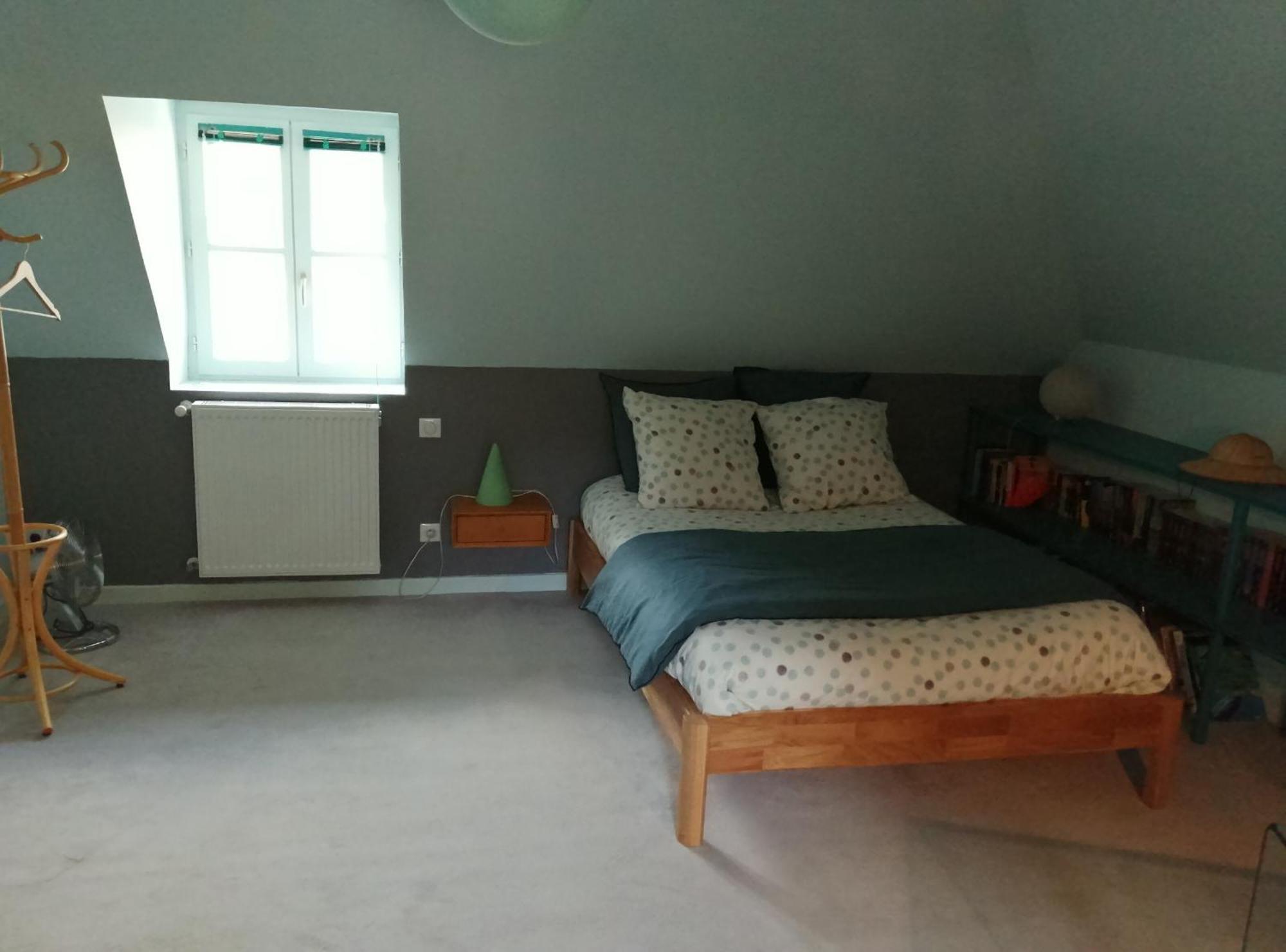 Bed and Breakfast Au Fil De L'Eau Cerdon  Esterno foto